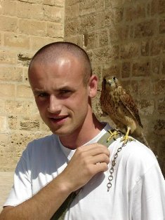 Mirza Hatipovic osvaja Tunis